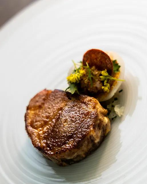 image of Fernandõ Gastrotheque