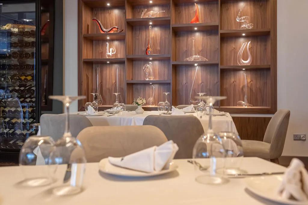 Recommendation for spot Acqua Terra e Mare