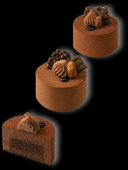 image of PATISSERIE LAC -Nice Vieille Ville
