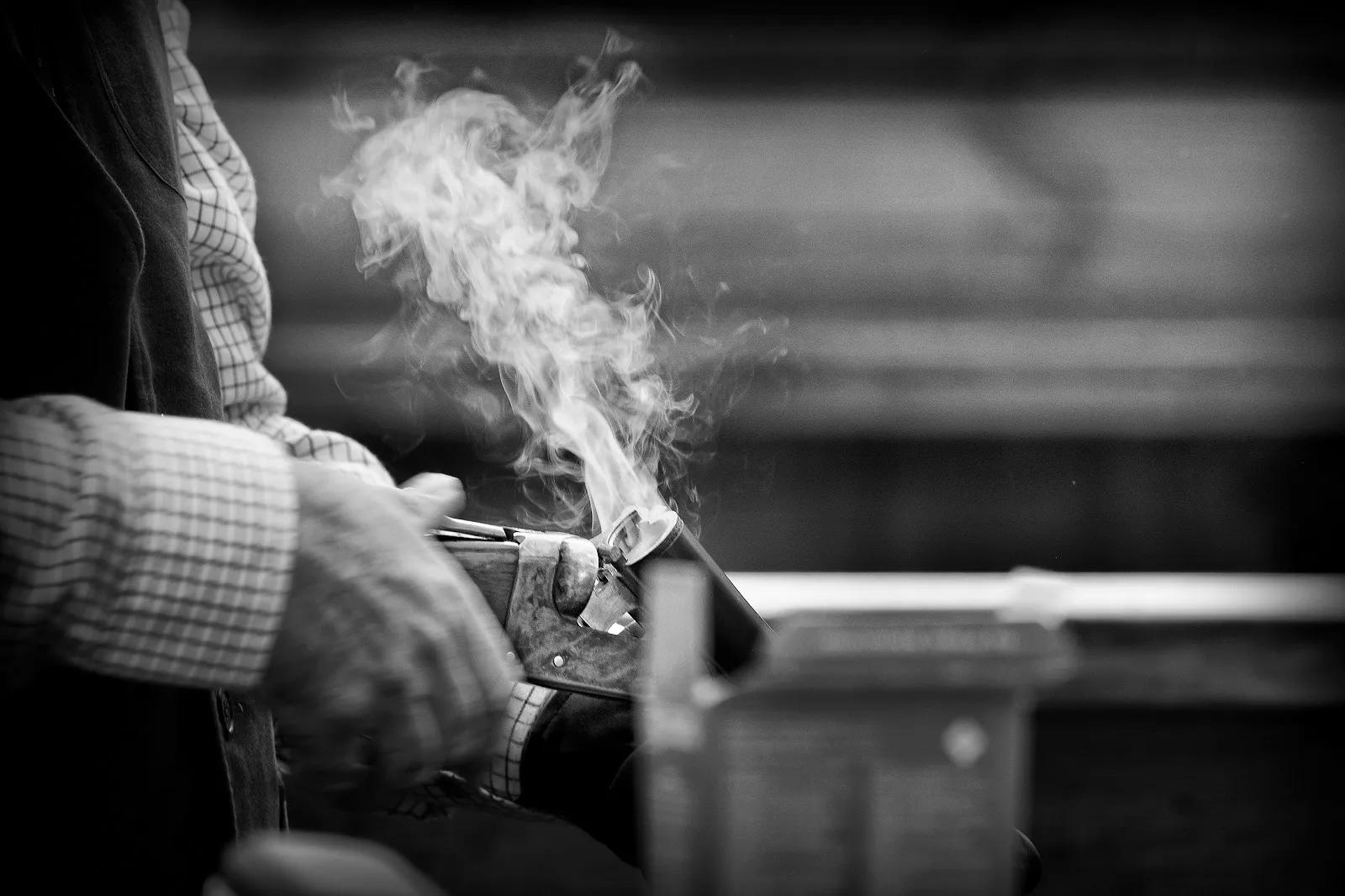 image of The Oxfordshire Shooting School