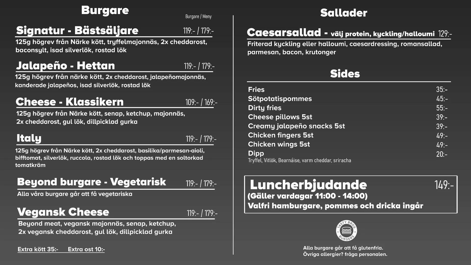 image of TastyBros