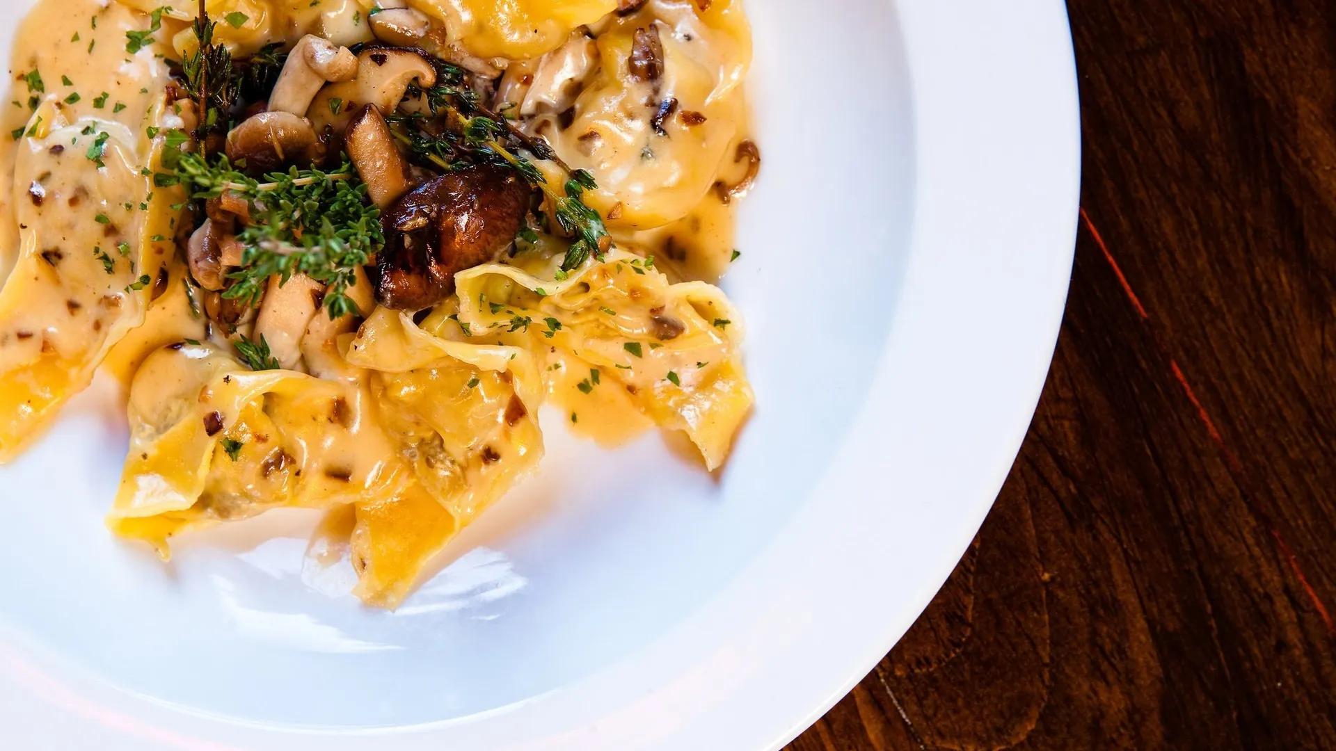 image of Enoclub Osteria