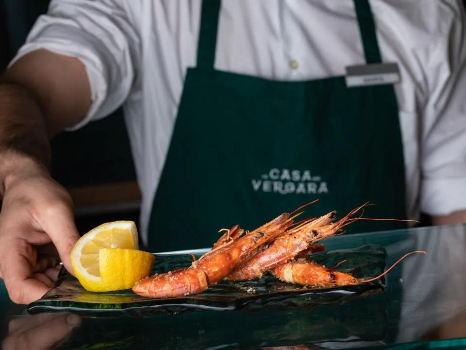 image of Casa Vergara