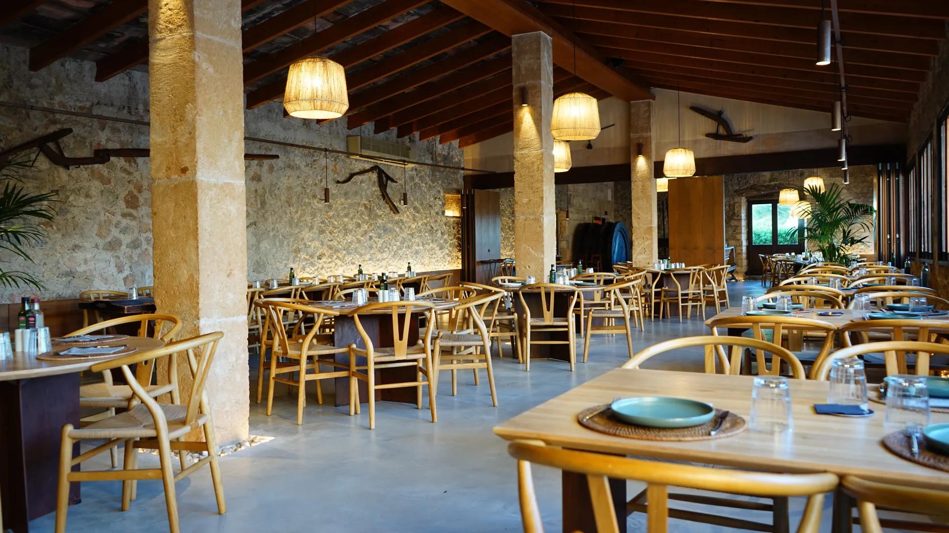image of Porxada de Sa Torre