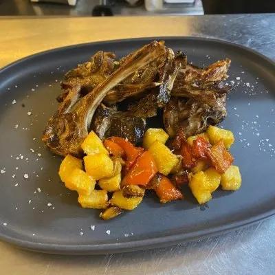 image of Porxada de Sa Torre