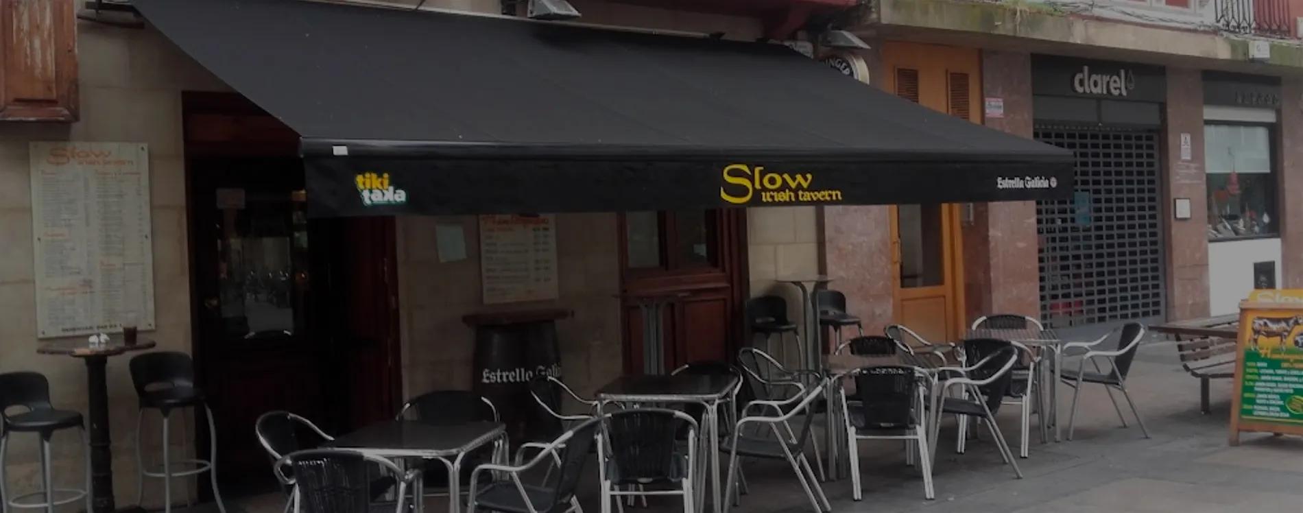 Slow