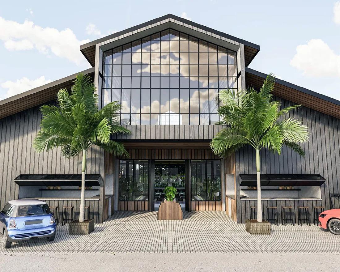 The Avocado Factory