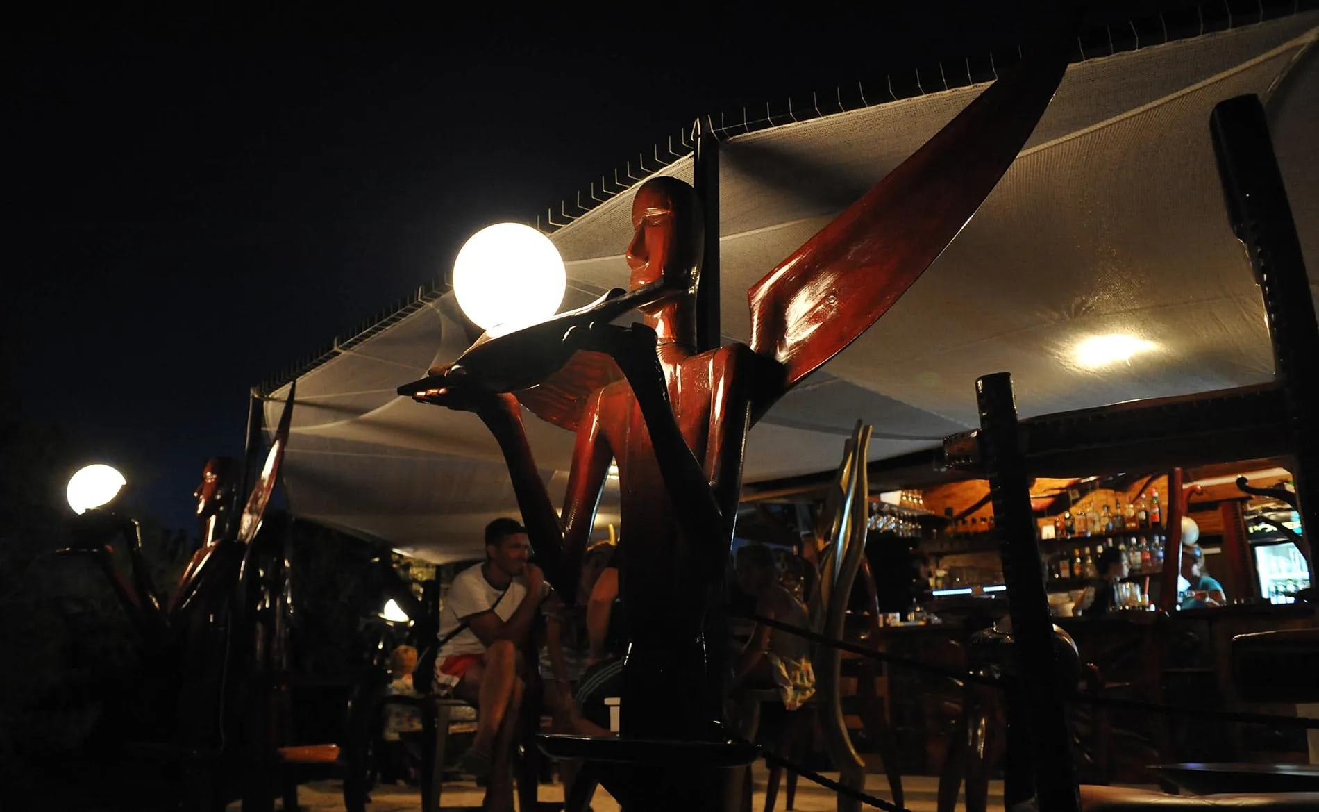 image of Kokopelli Beach Bar