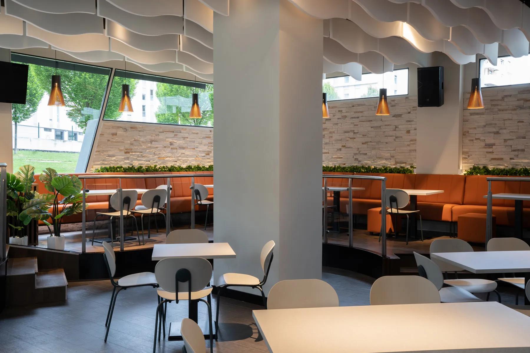 image of La Musa Café Gasteiz