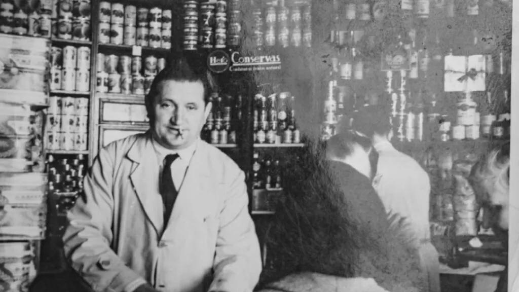 Image of the location Bar Casa Palacios