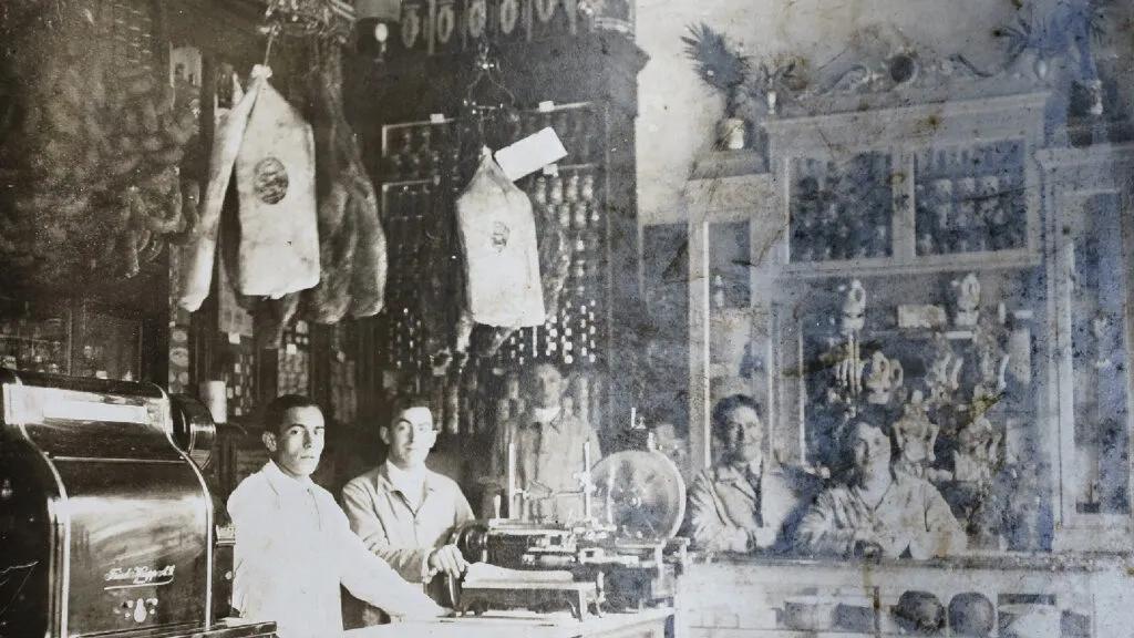 image of Bar Casa Palacios