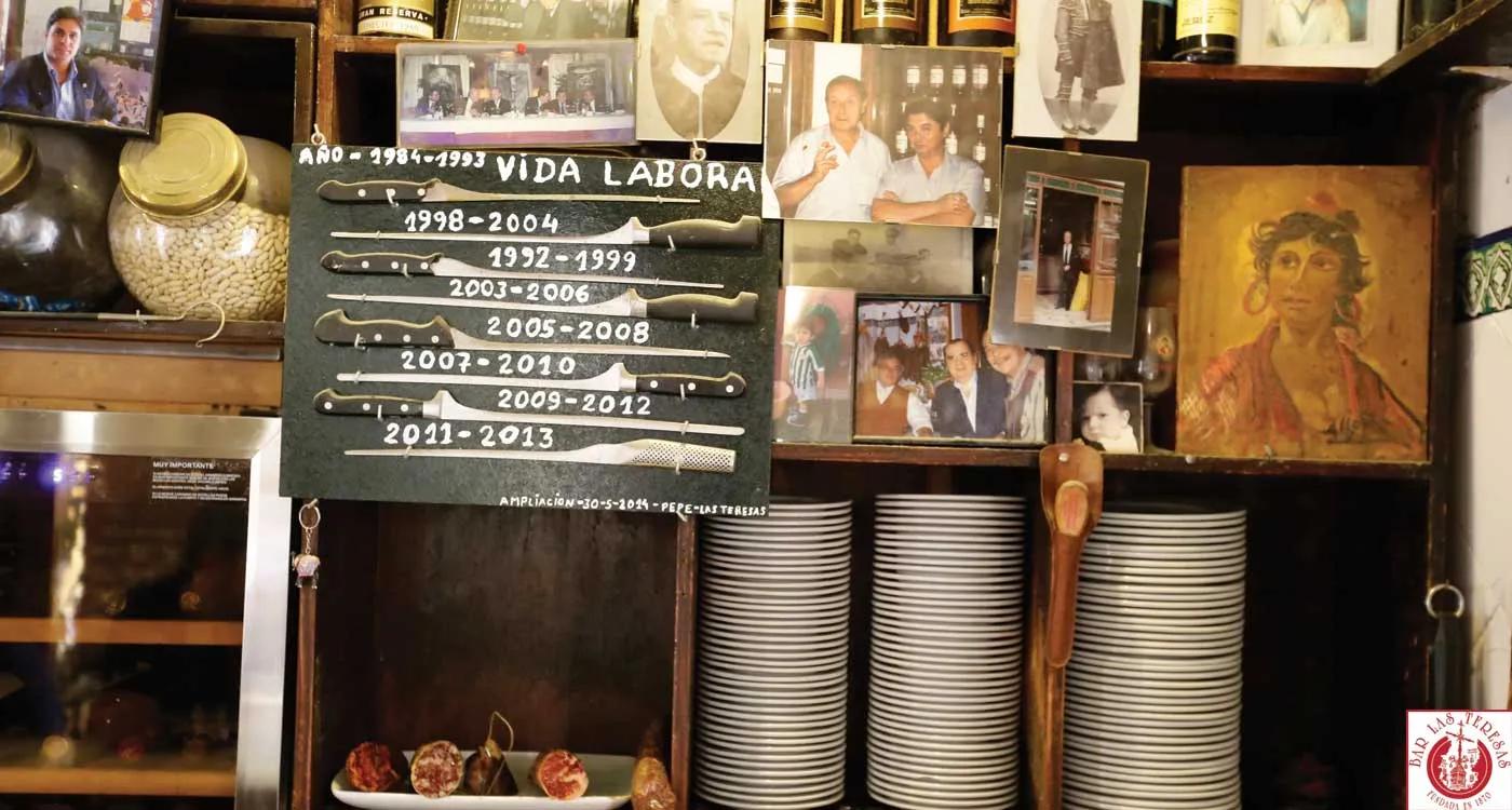 image of Las Teresas