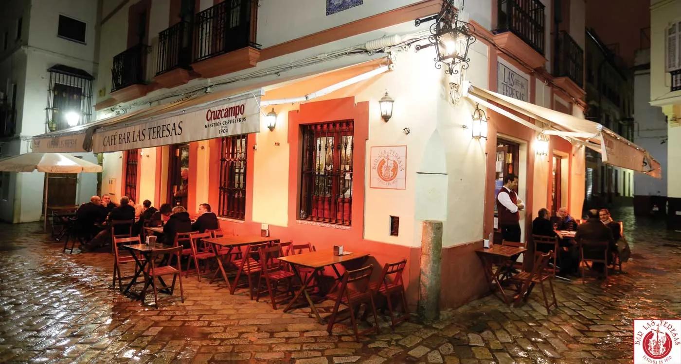 image of Las Teresas