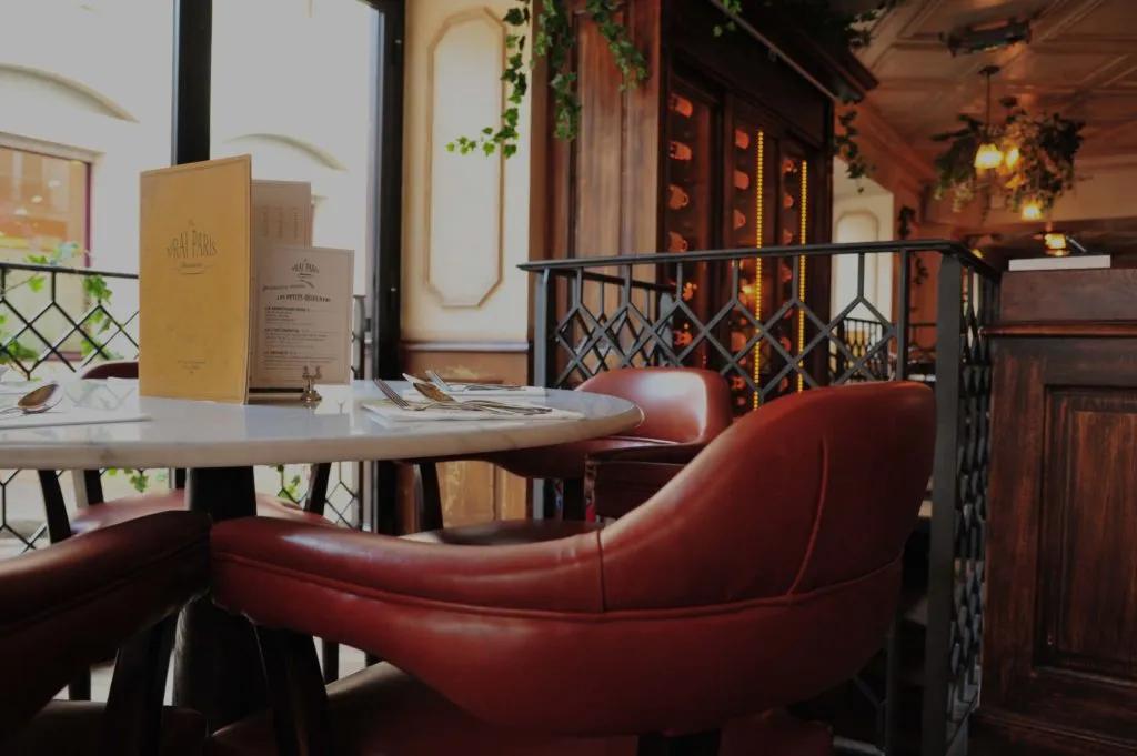 image of Le vrai Paris