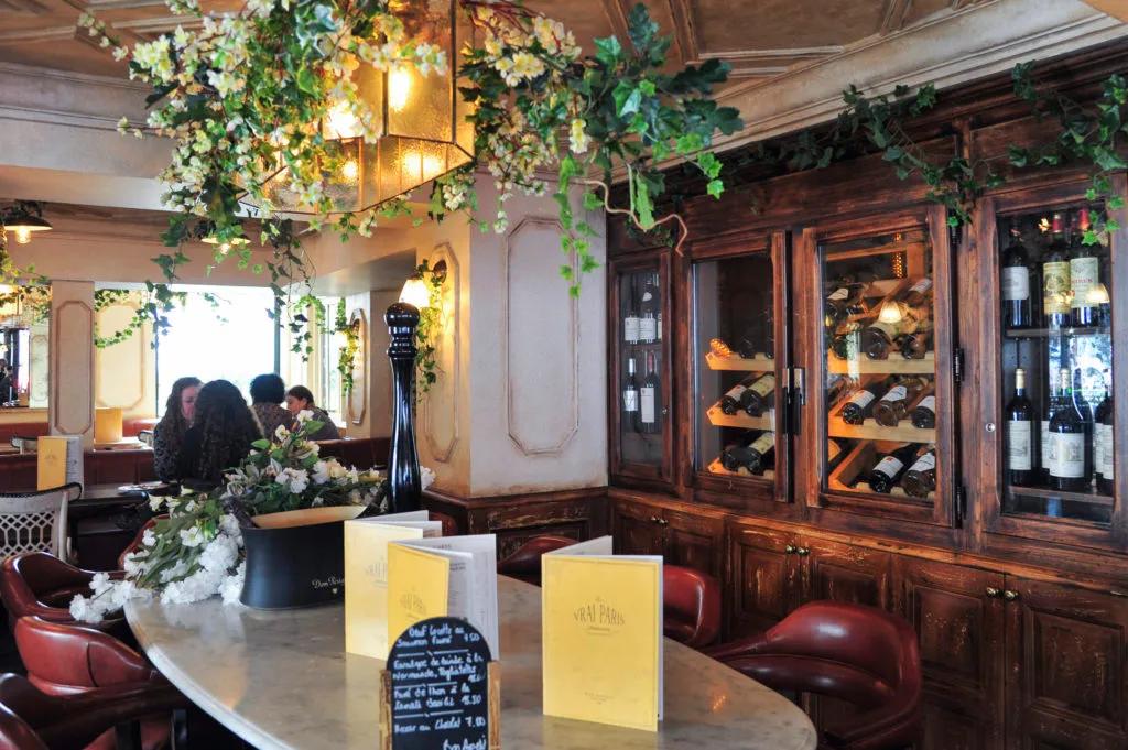 image of Le vrai Paris