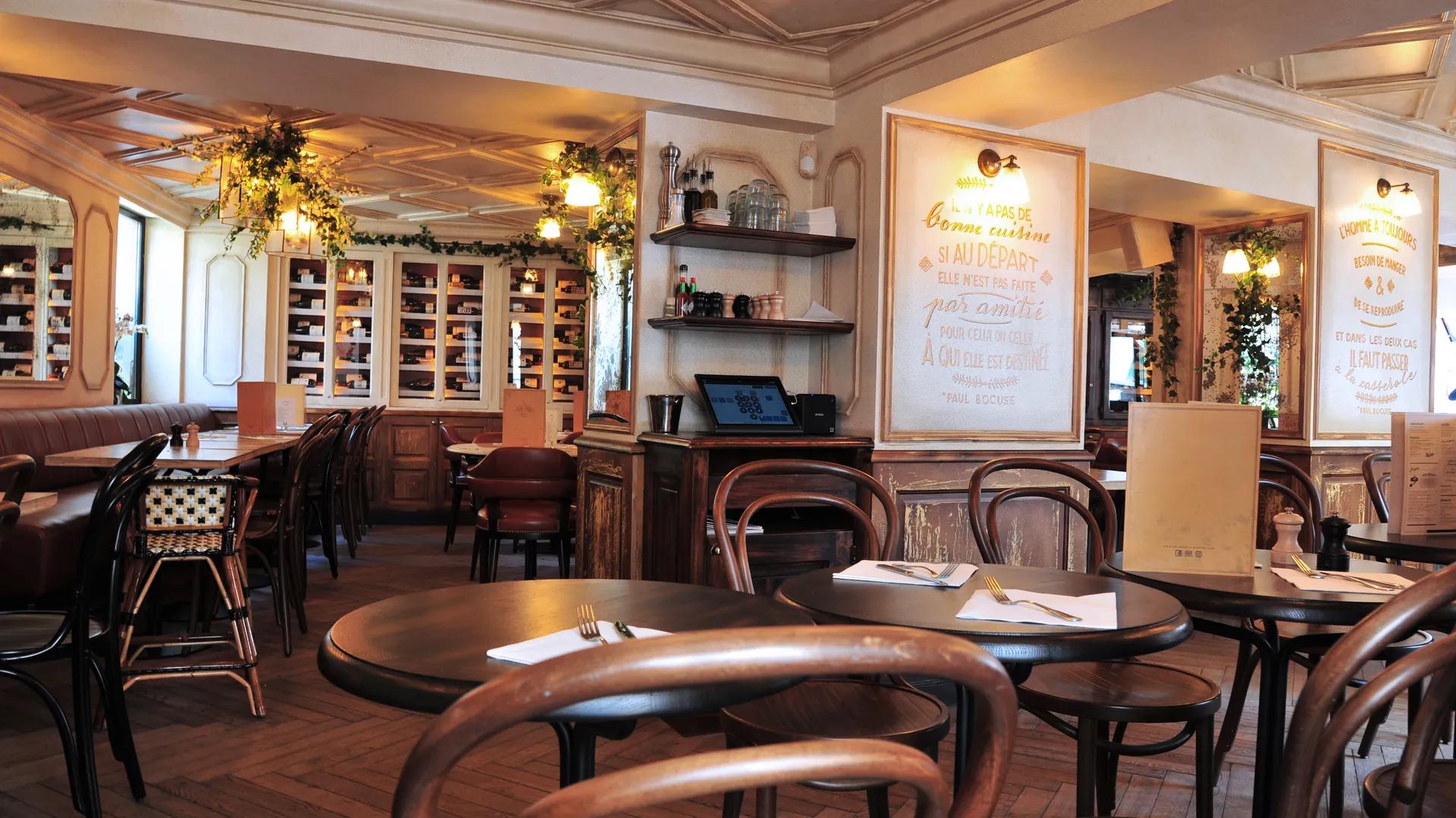 image of Le vrai Paris