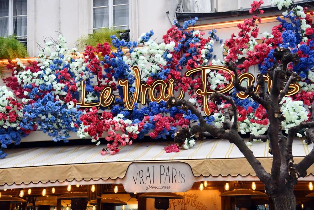 image of Le vrai Paris