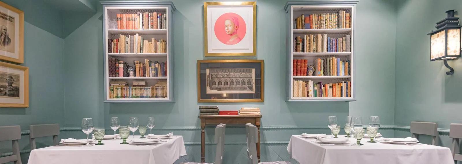 image of Bar Manolo León - JUAN PABLOS