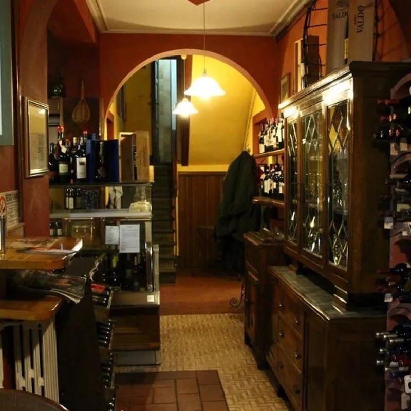 image of Osteria al Ritrovo del Platano