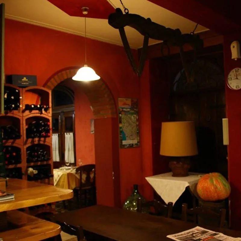 image of Osteria al Ritrovo del Platano