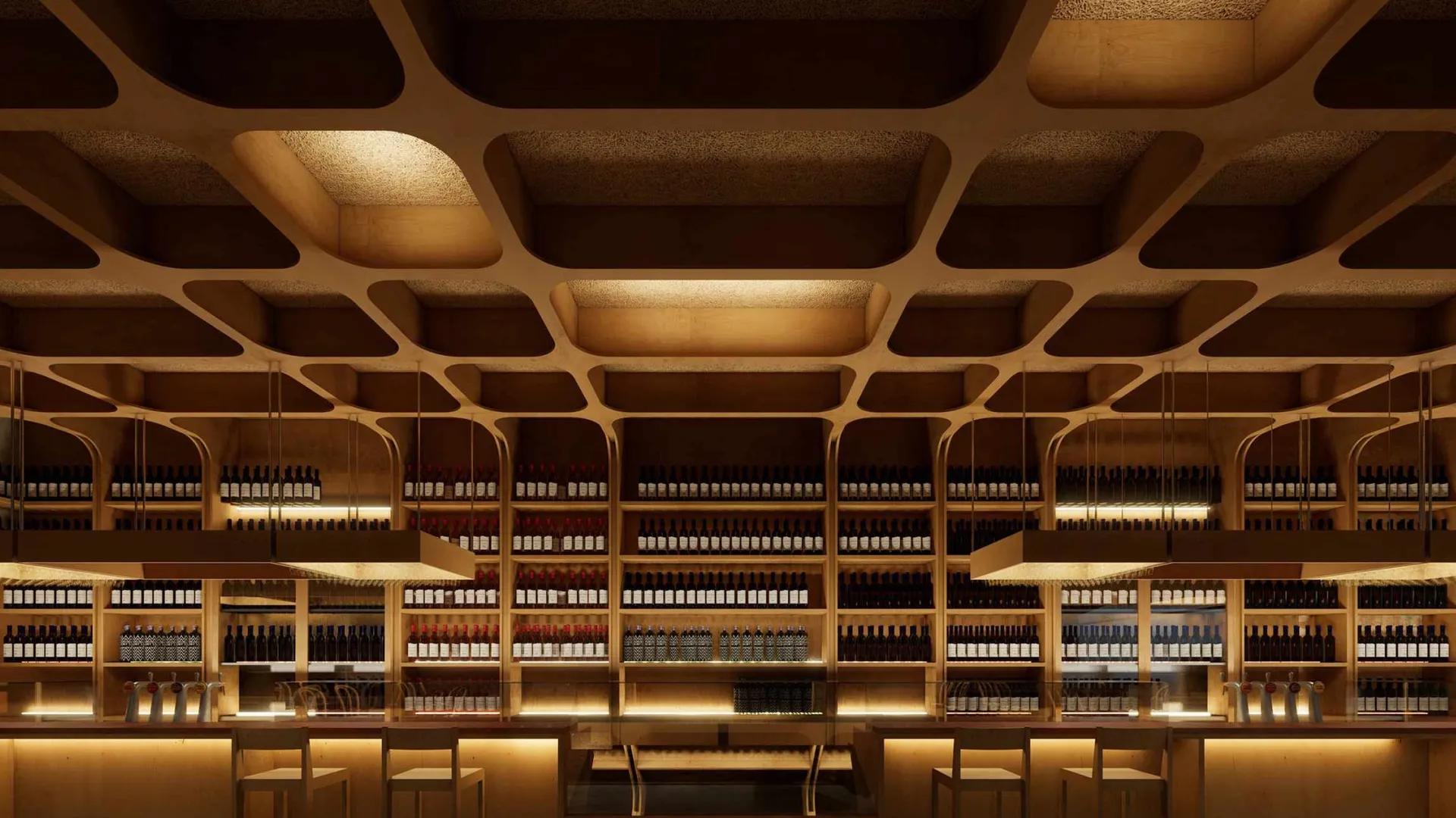 image of Bar el Guiri