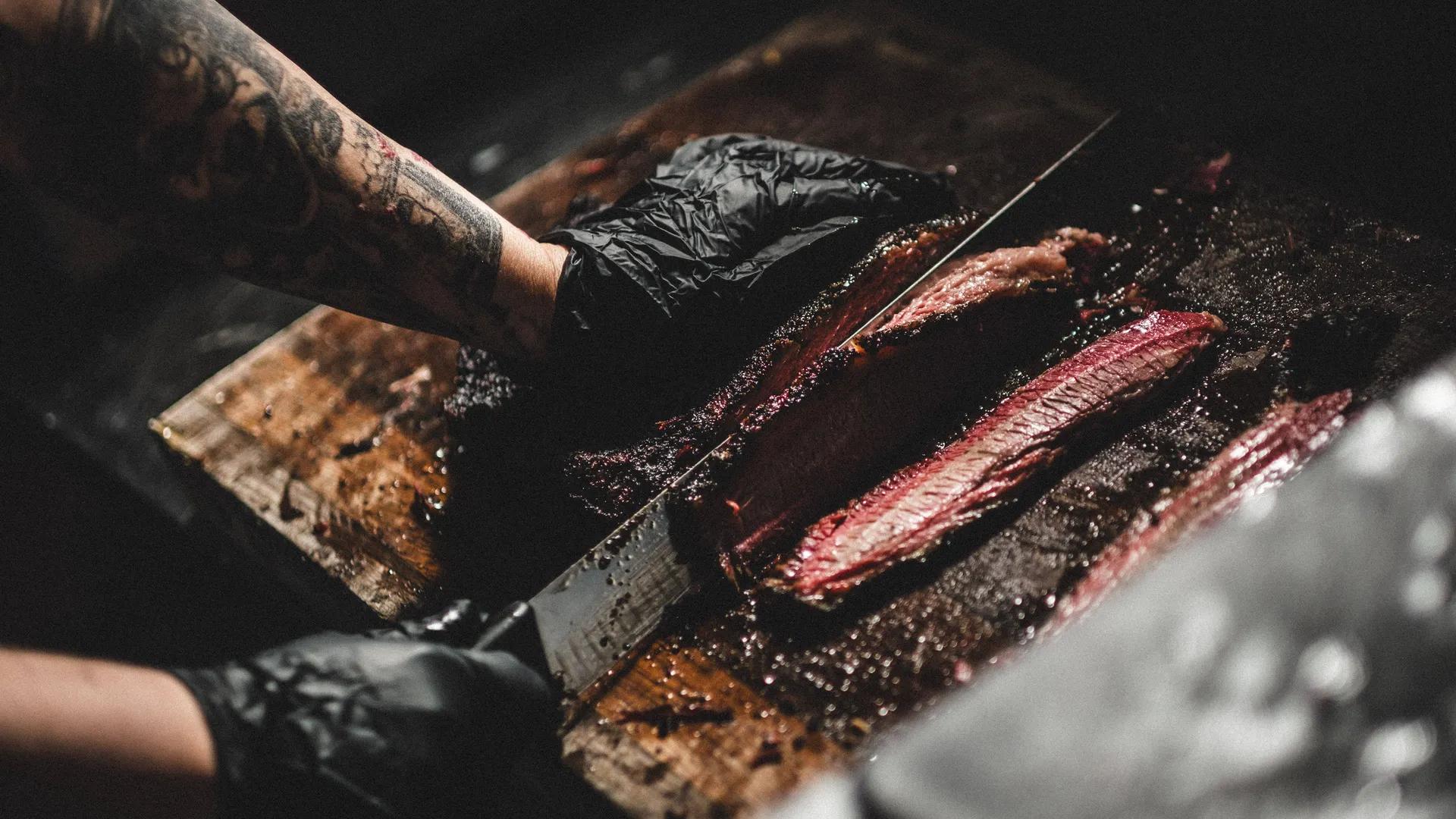image of Mugwort's BBQ Shack
