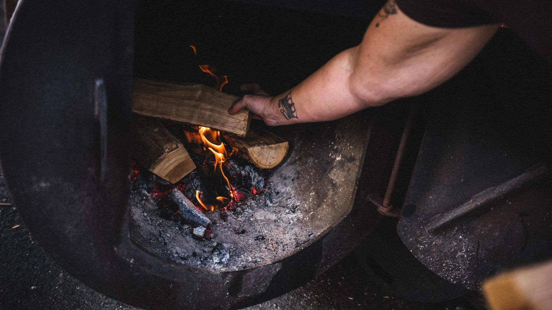 image of Mugwort's BBQ Shack