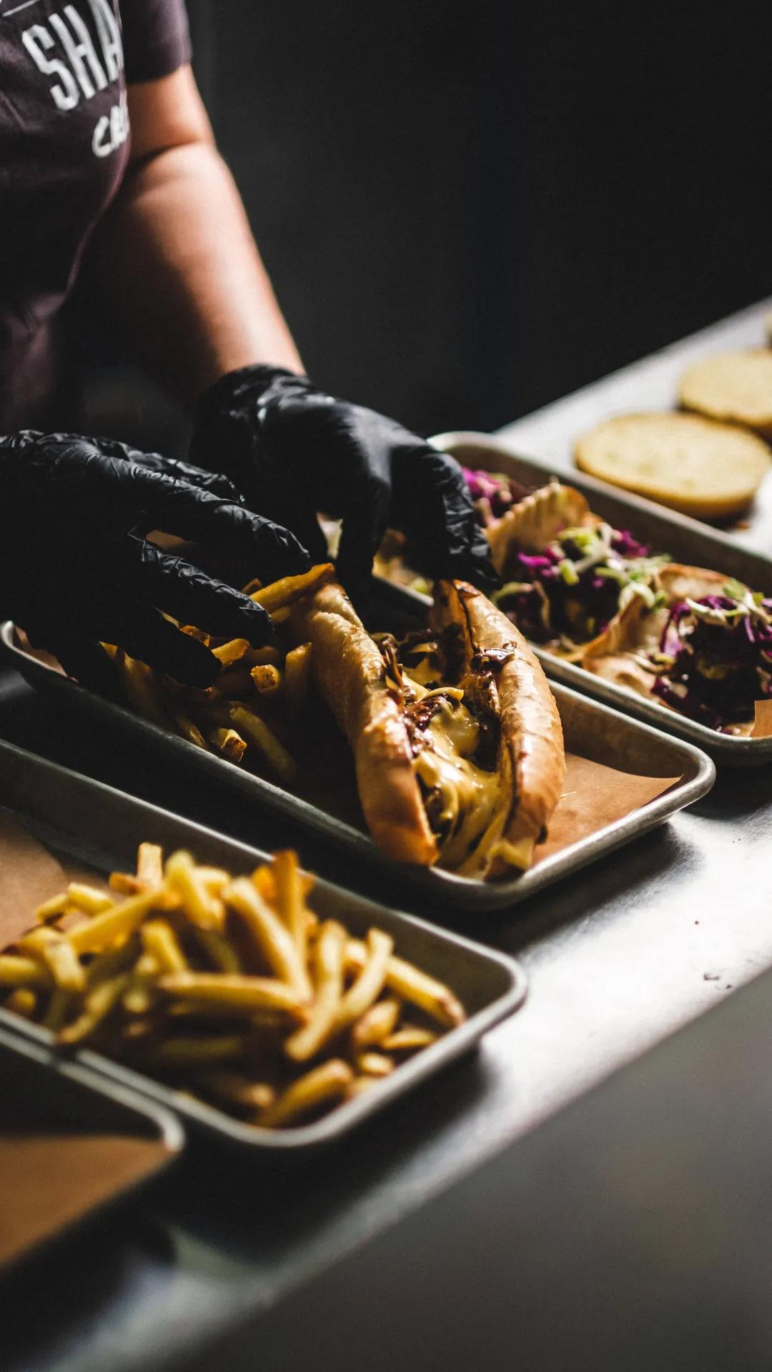 image of Mugwort's BBQ Shack