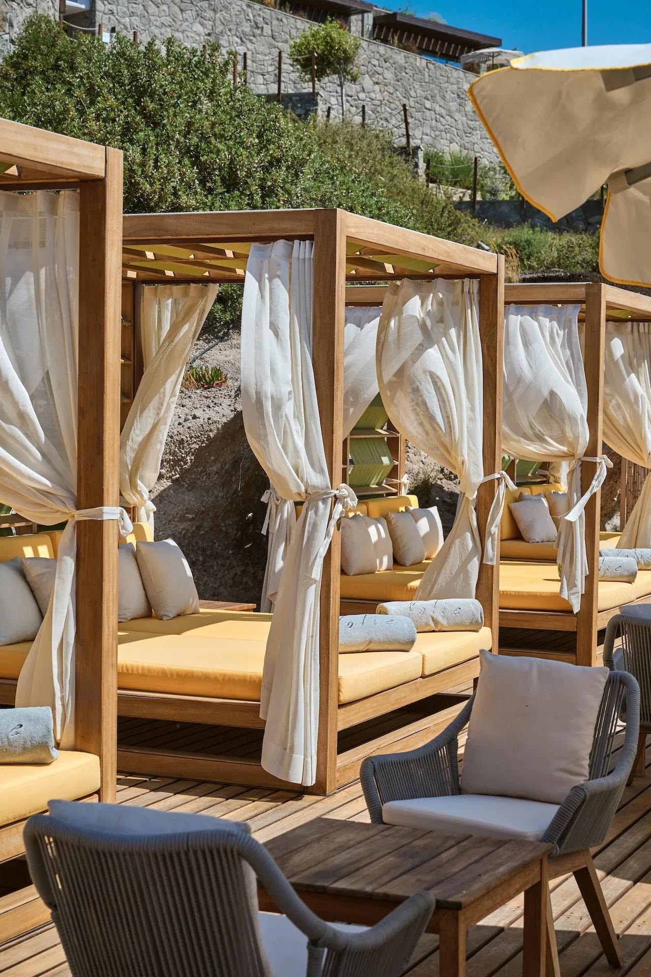 image of Folie Restaurant & Sea