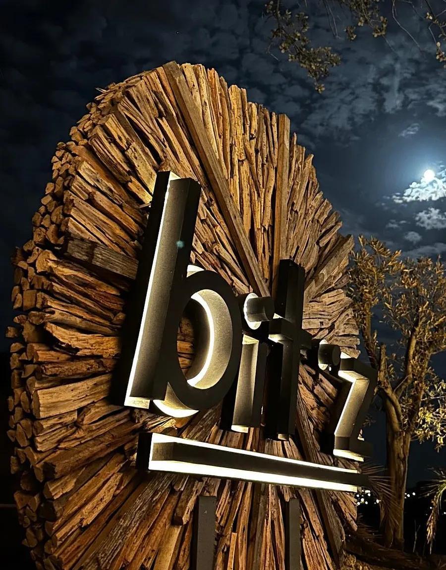 image of Bitz Lounge Bodrum