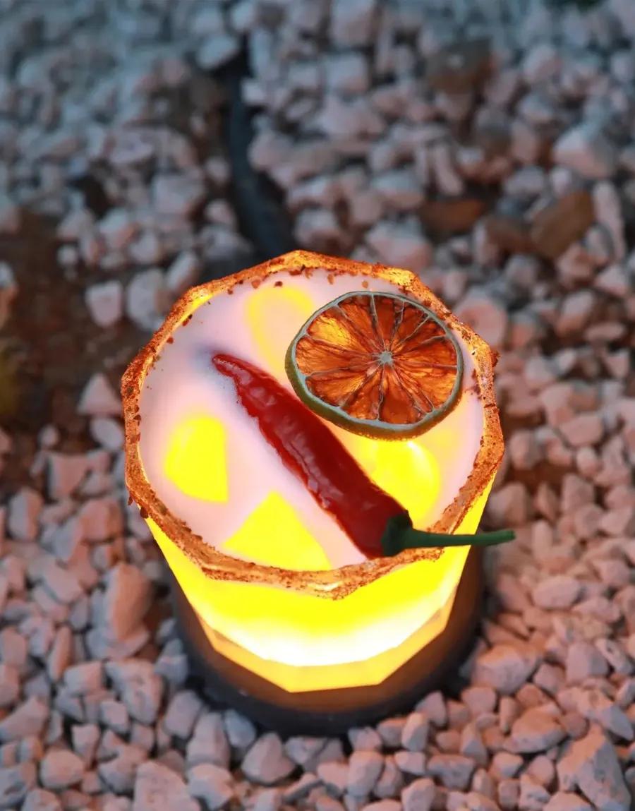 image of Bitz Lounge Bodrum