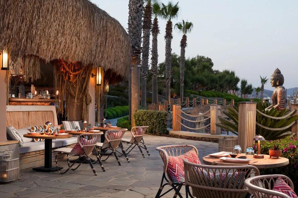 image of Buddha-Bar Beach Bodrum
