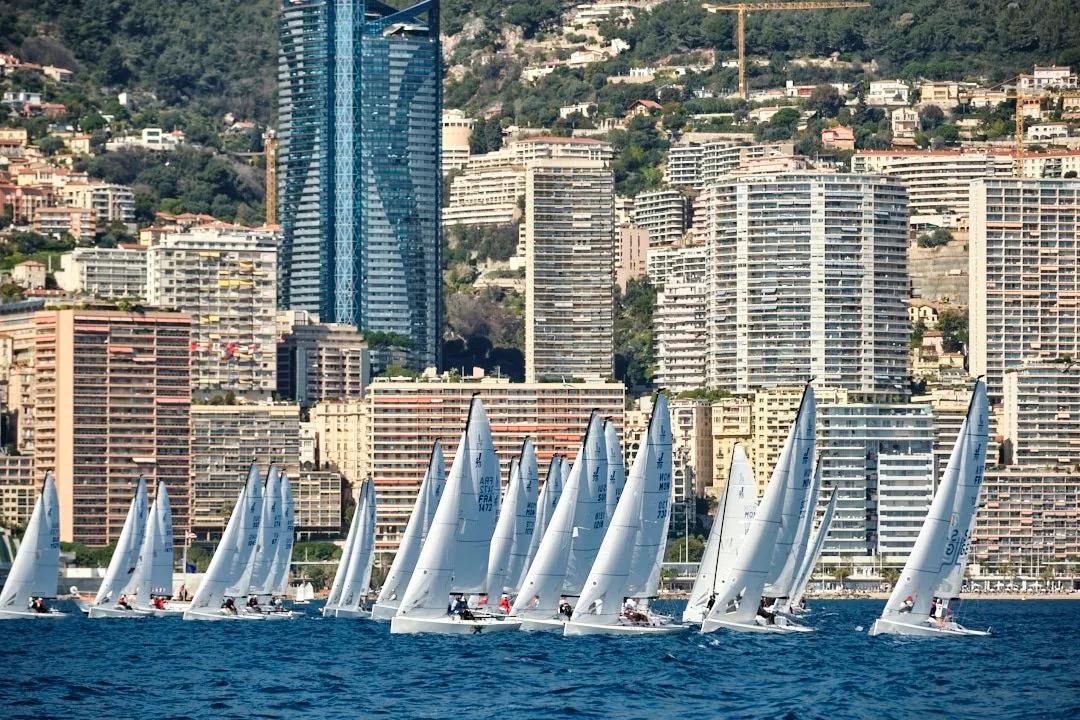 Monaco Yacht Club