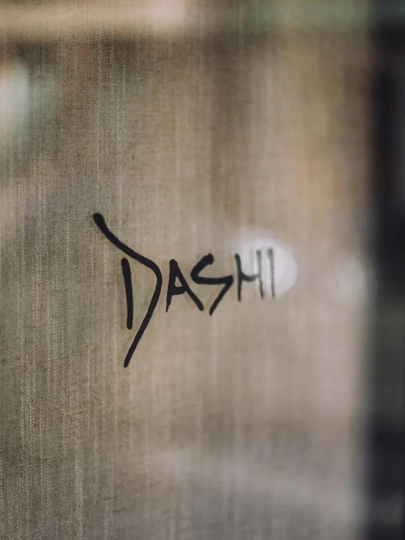 image of Dashi
