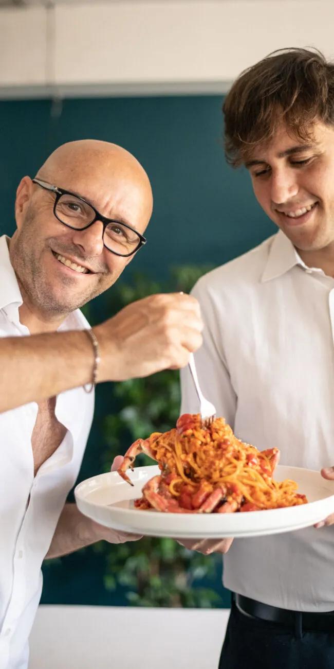 image of Terrazza Calabritto Milano