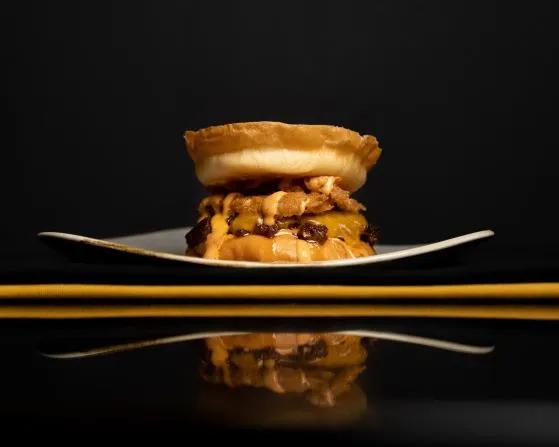 image of U Burger