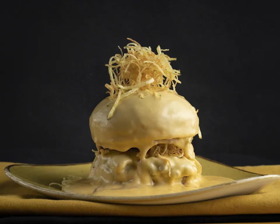 image of U Burger