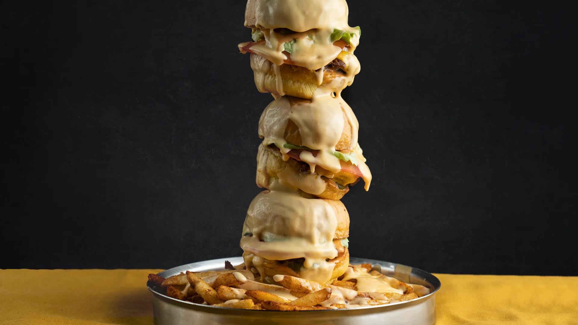 image of U Burger