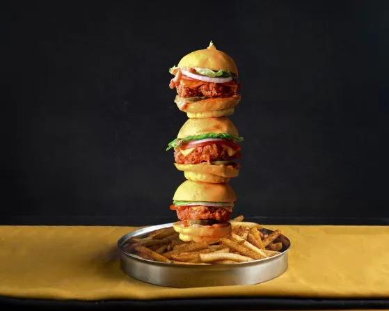 image of U Burger