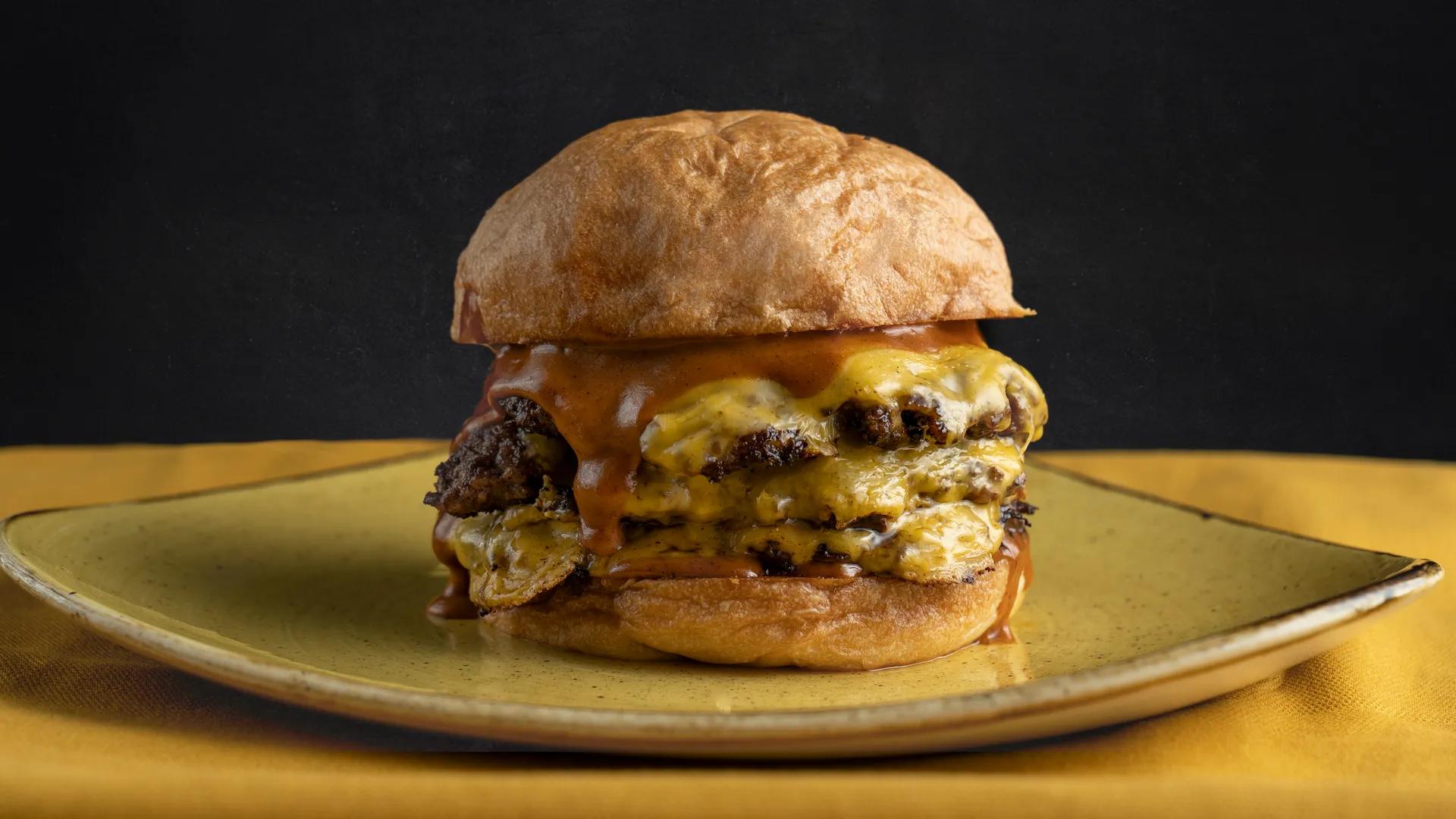 image of U Burger