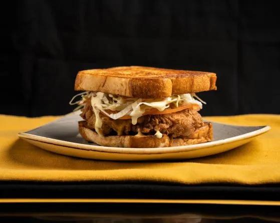 image of U Burger