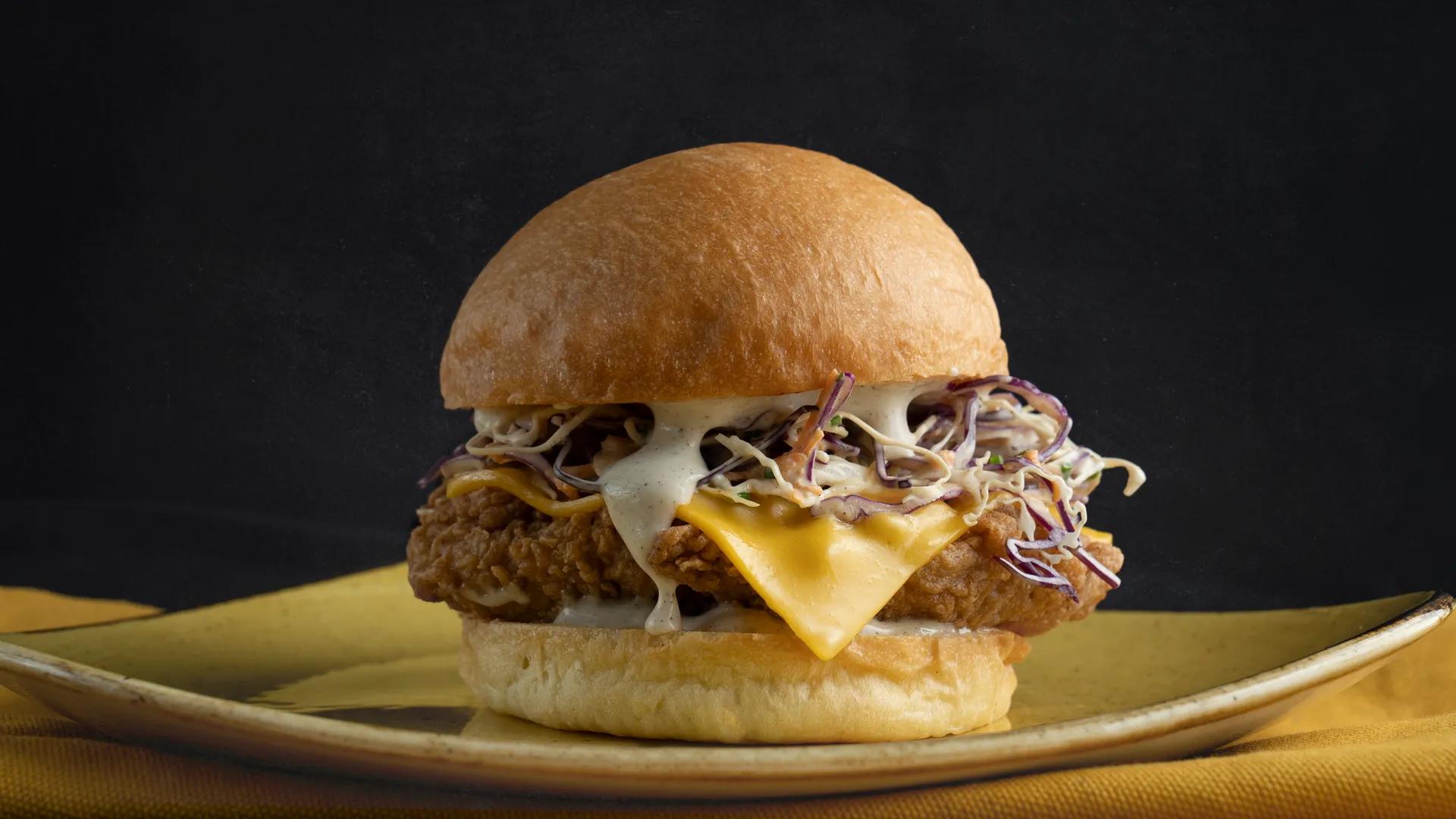 image of U Burger