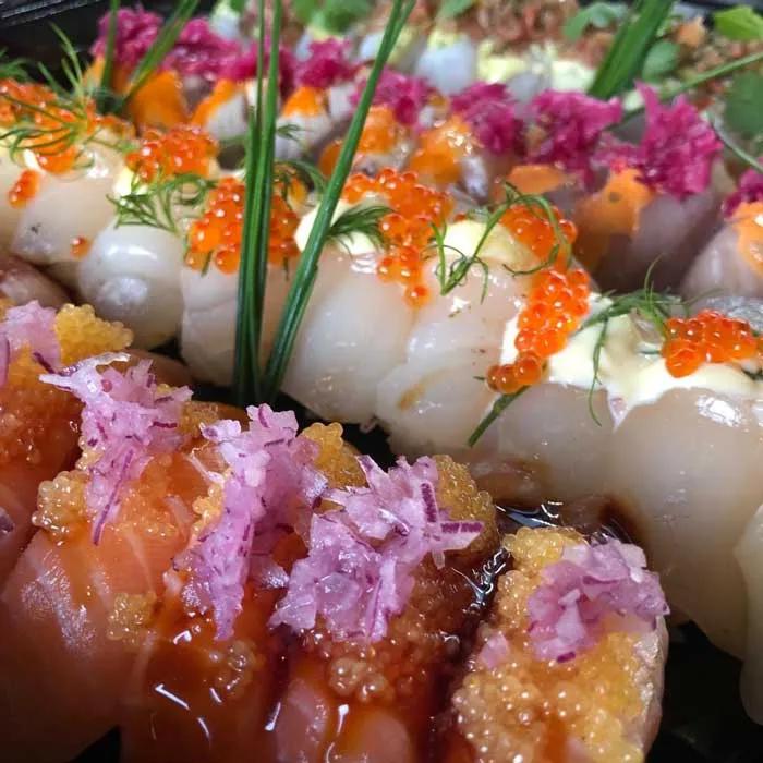 image of itamae izakaya
