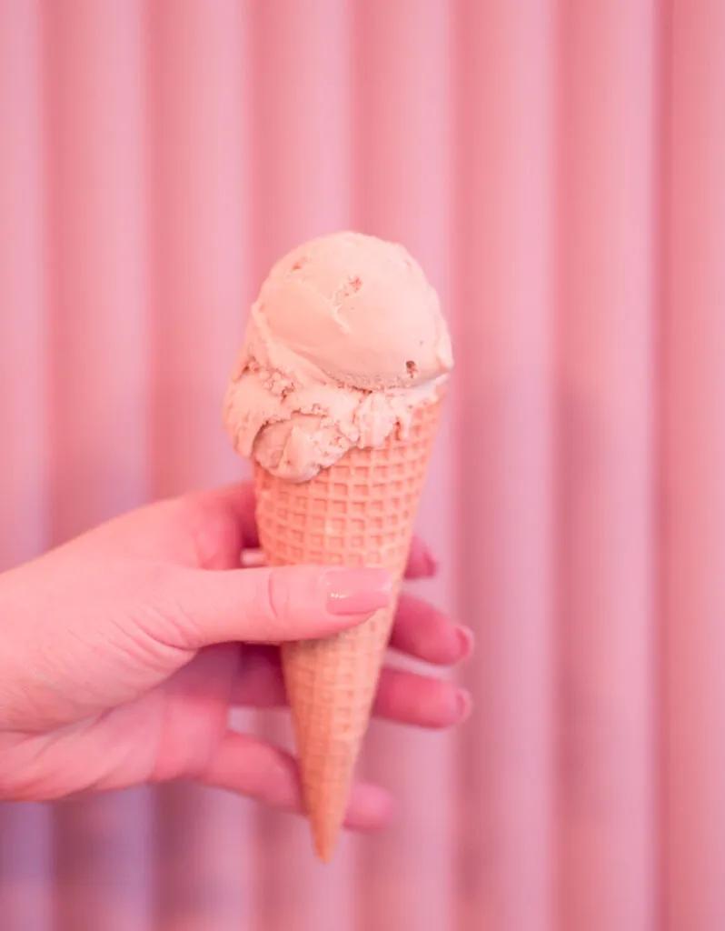 Sigtuna Gelato