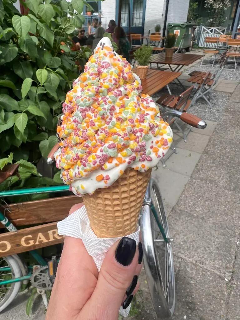 image of Sigtuna Gelato