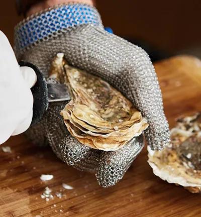 image of Oysters Menorca