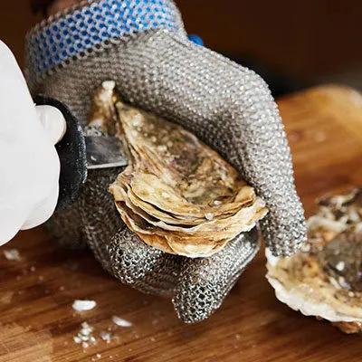 image of Oysters Menorca