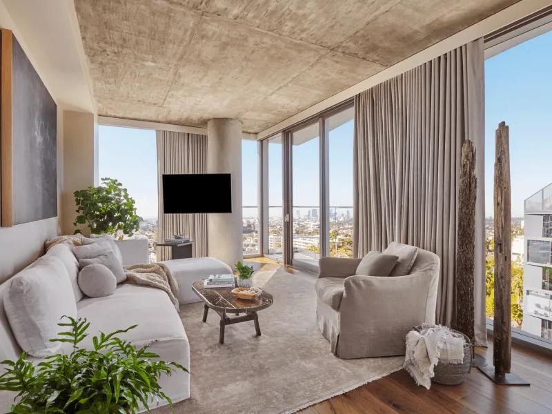 image of 1 Hotel West Hollywood