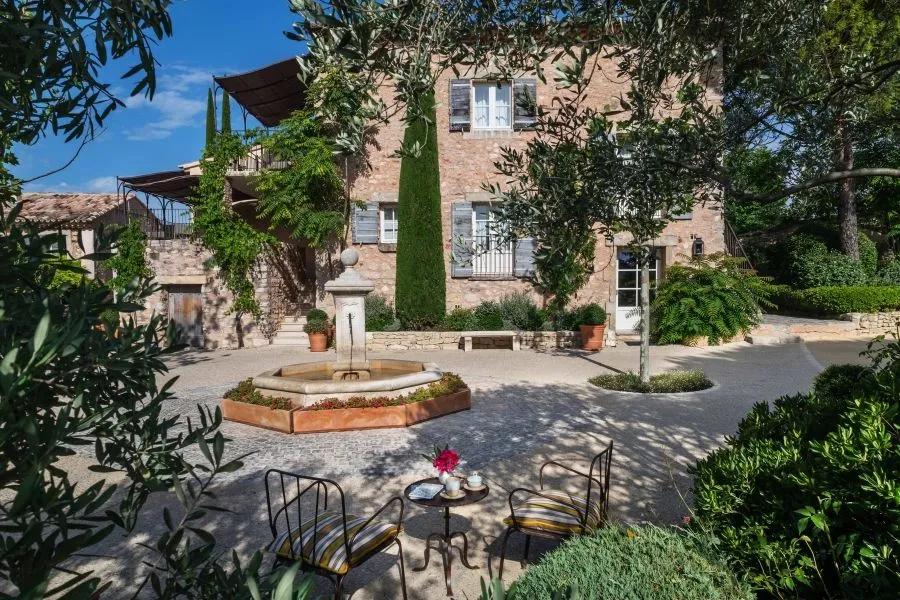 image of Coquillade Provence