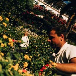 image of Grand Hotel Timeo, A Belmond Hotel, Taormina